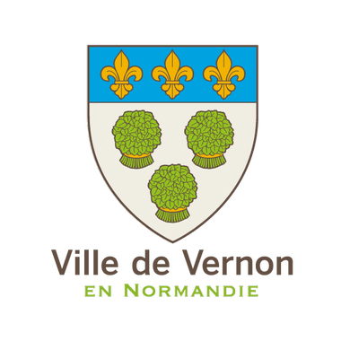 Logo Ville de Vernon