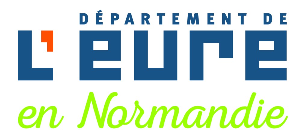 Logo Département de l'Eure