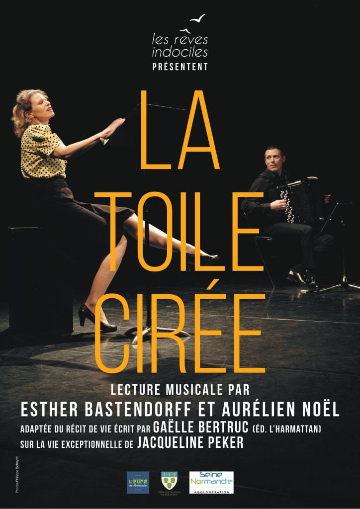 La Toile Cirée (Affiche)