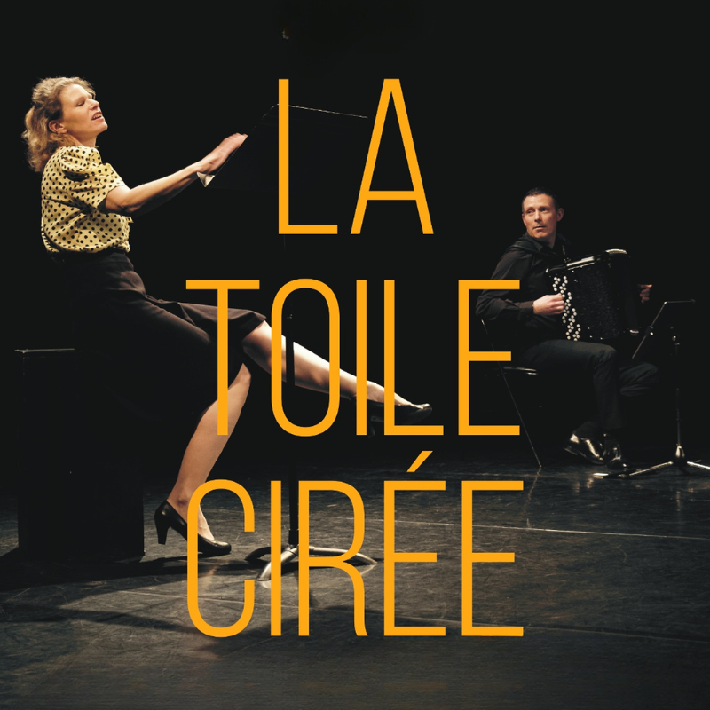 La Toile Cirée (Affiche)